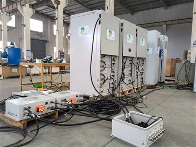 Hệ thống đẩy điện được chứng nhận của BV cho năng lượng mới